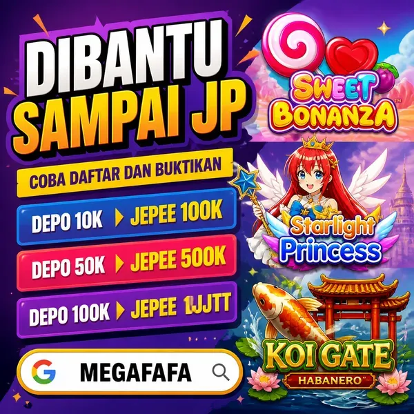 cara mendaftar judi online